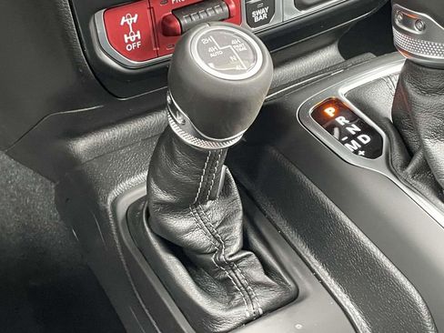 New 2026 Jeep Gladiator Rubicon AWD/4WD image 42