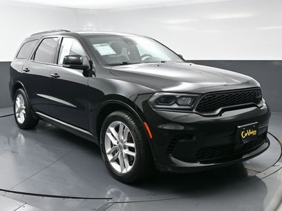Used 2024 Dodge Durango GT