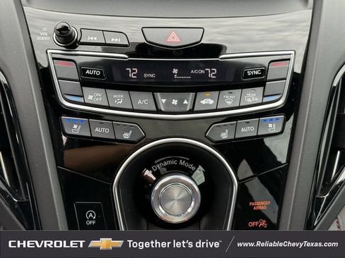 Used 2023 Acura RDX A-Spec AWD/4WD image 21