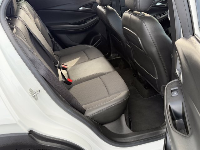 Used 2023 Buick Encore GX Preferred w/ Cold Weather Comfort Package FWD image 24