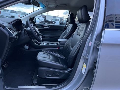 Used 2024 Ford Edge Titanium image 26
