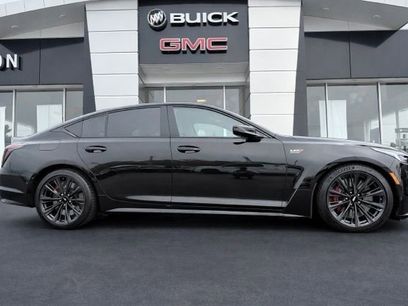 Used 2024 Cadillac CT5 V Blackwing w/ Driver Assist Package