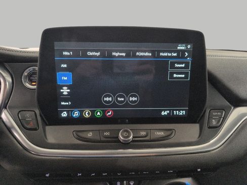 Used 2024 Chevrolet Blazer LT w/ Sound & Technology Package AWD/4WD image 7