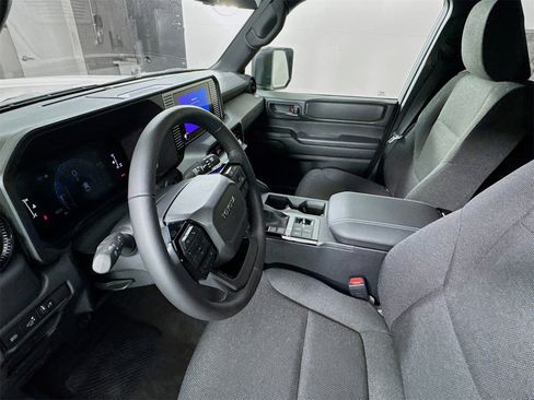 New 2026 Toyota Land Cruiser 1958 image 7