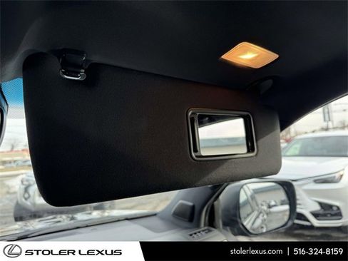 Certified 2023 Lexus GX 460 Premium image 39