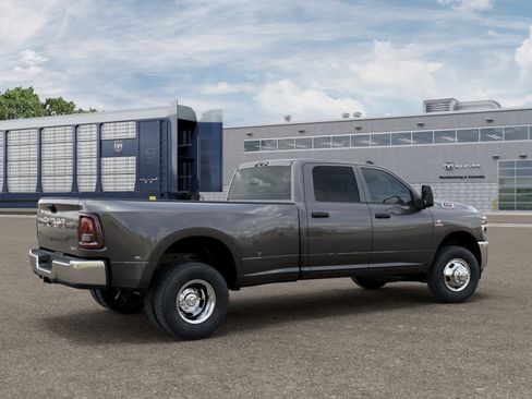 New 2026 RAM 3500 Tradesman image 2