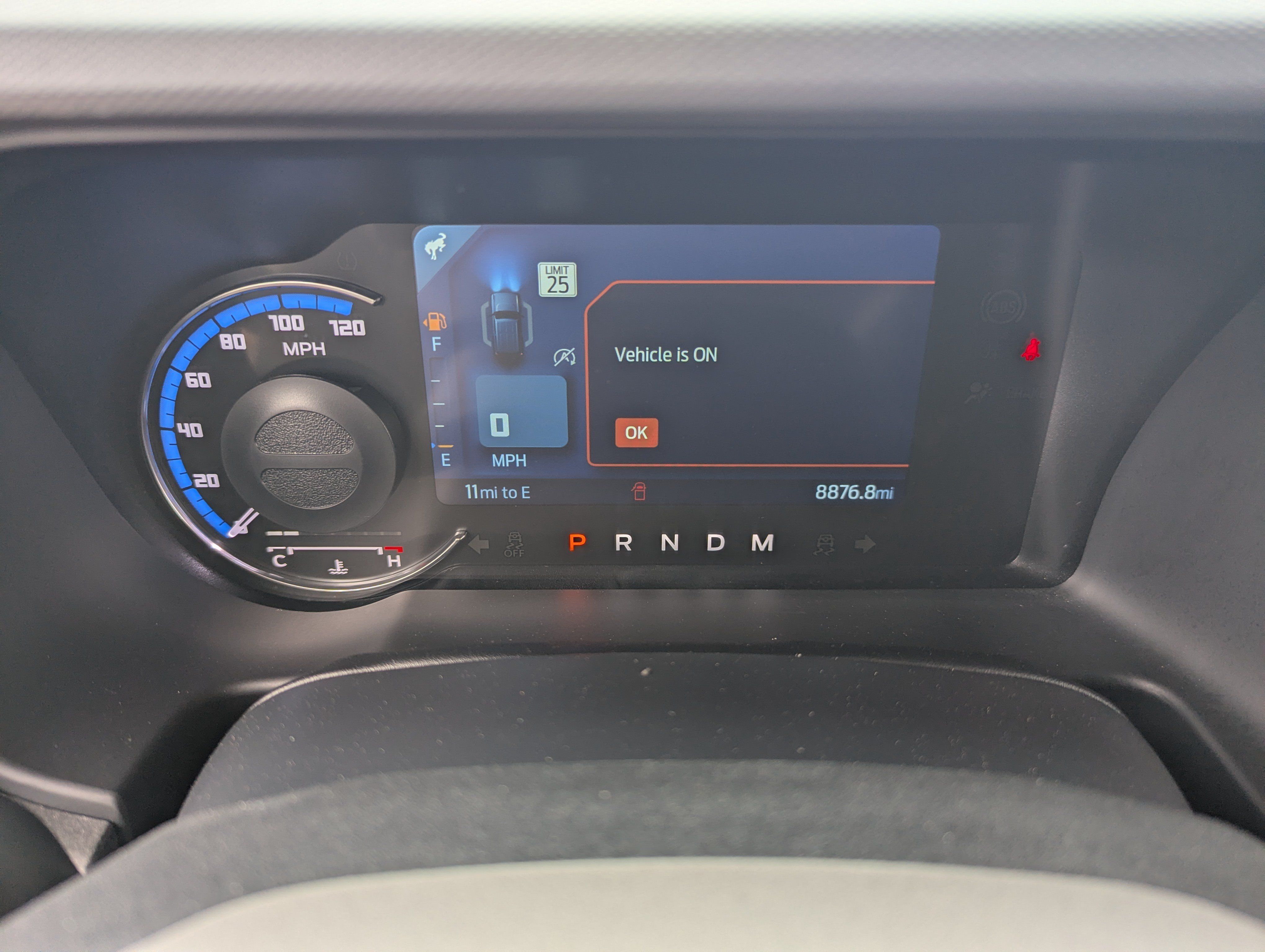 Used 2024 Ford Bronco Big Bend AWD/4WD image 31