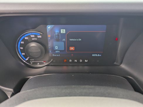 Used 2024 Ford Bronco Big Bend AWD/4WD image 31