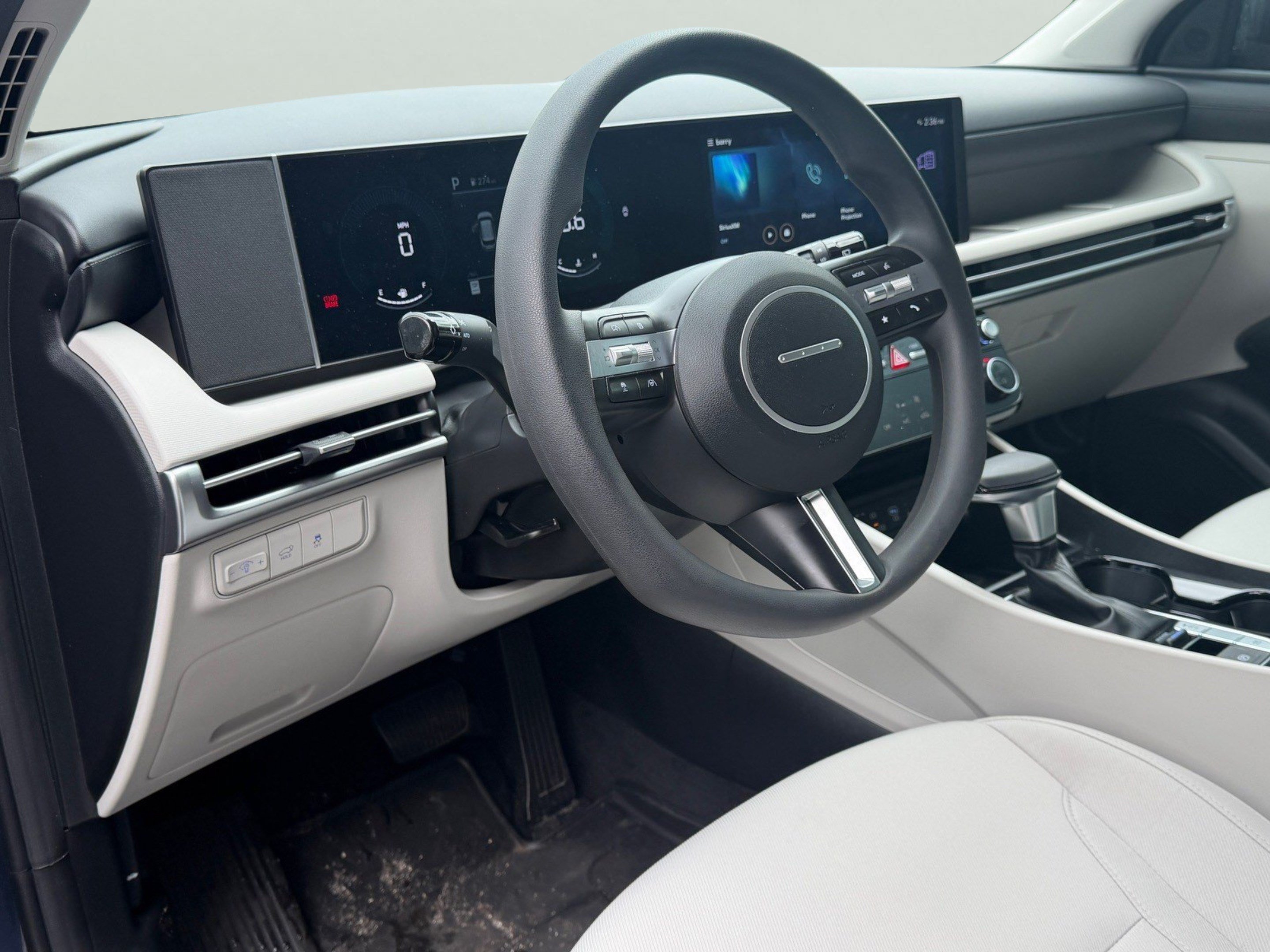 Used 2025 Hyundai Tucson SEL FWD image 24
