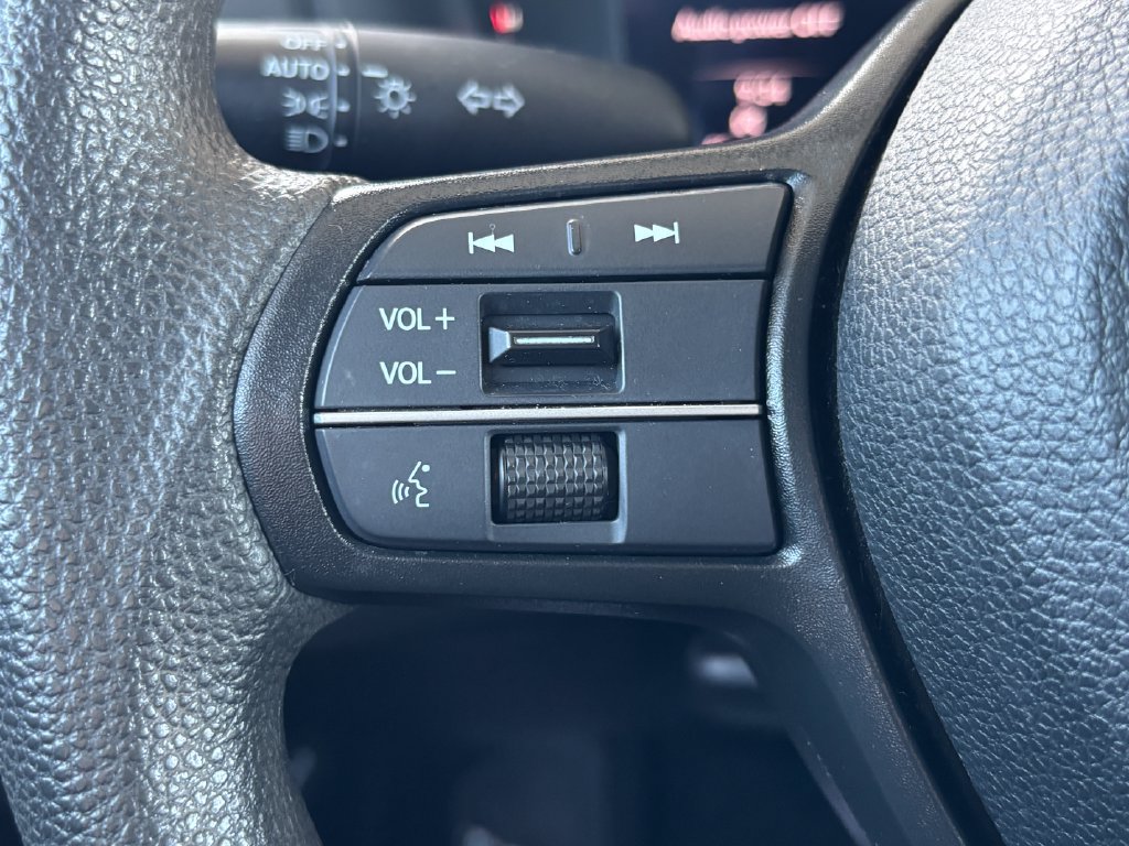 Used 2024 Honda Accord EX image 10