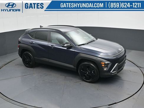 Certified 2026 Hyundai Kona SEL Sport AWD/4WD image 47