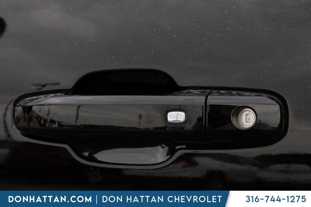 New 2026 Chevrolet Silverado 2500 High Country w/ Midnight Edition AWD/4WD image 31