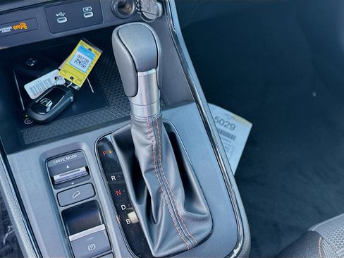 New 2026 Honda CR-V Sport image 15