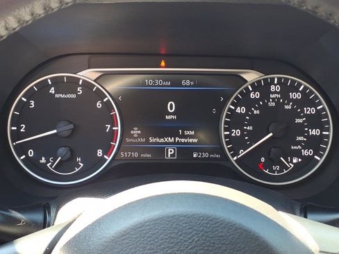 Used 2020 Nissan Sentra SV FWD image 22