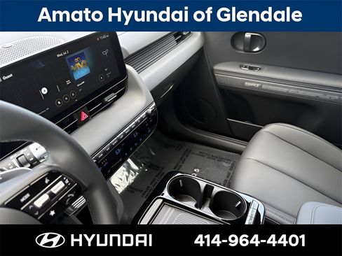 New 2025 Hyundai Ioniq 5 XRT image 9