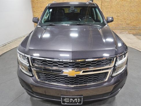 Used 2018 Chevrolet Tahoe LS w/ Skid Plate Package AWD/4WD image 5