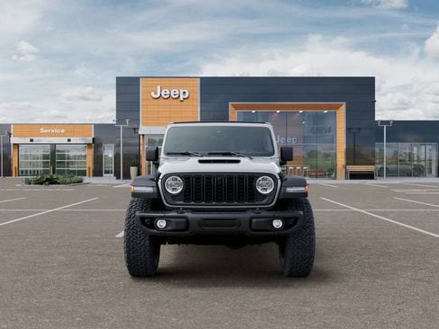 New 2026 Jeep Wrangler Unlimited Rubicon 392 AWD/4WD image 6