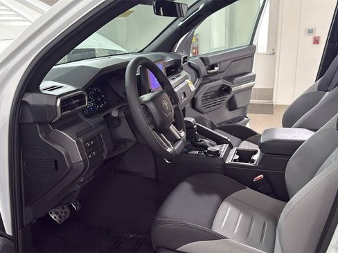 New 2026 Toyota Tacoma TRD Sport image 12
