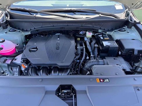 New 2026 Hyundai Santa Cruz SEL image 14