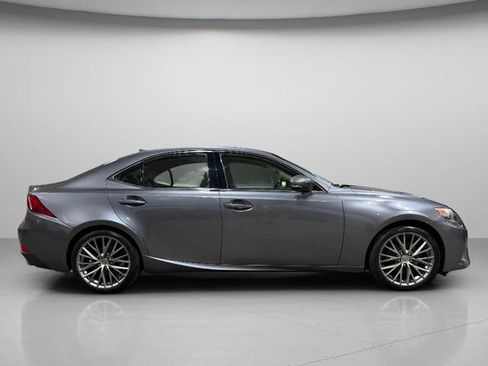 Used 2014 Lexus IS 250 AWD w/ Premium Package image 2