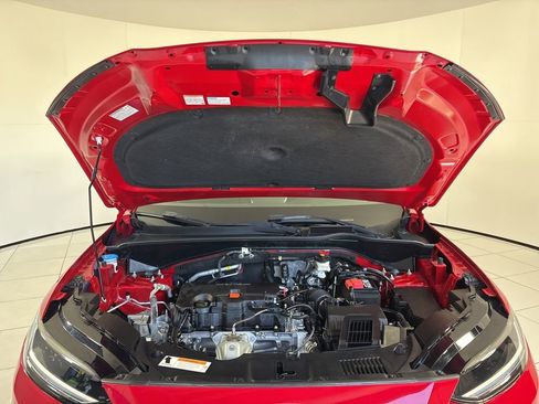 Used 2024 Honda HR-V Sport image 9