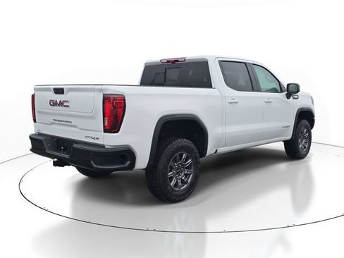 New 2026 GMC Sierra 1500 AT4X image 4