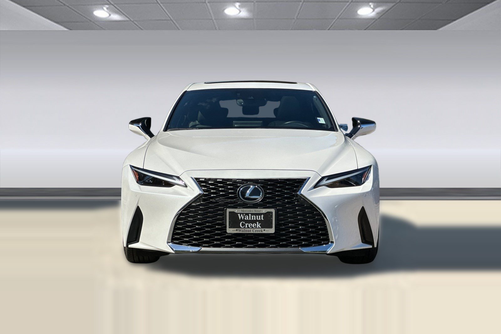 Used 2023 Lexus IS 300 w/ Premium Package RWD image 5