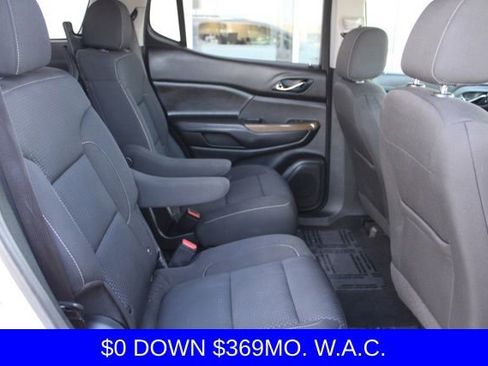 Used 2021 GMC Acadia SLE w/ Driver Convenience Package image 21