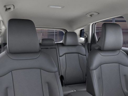 Used 2025 Kia Sportage EX image 28