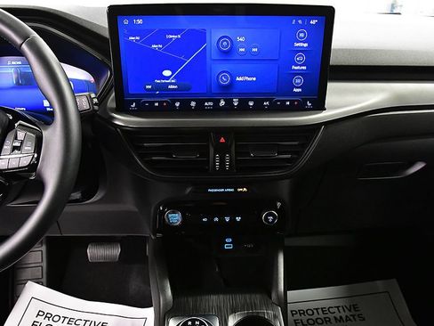 Used 2023 Ford Escape Active w/ Tech Pack #2 AWD/4WD image 25