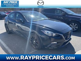 Used 2016 MAZDA MAZDA3 i Sport video 1