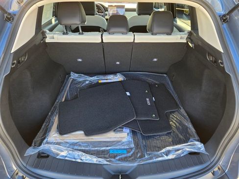 New 2026 MAZDA CX-5 Select image 18