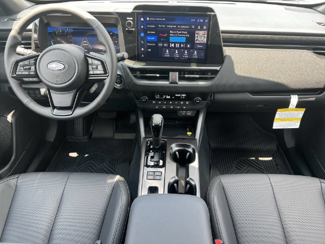 New 2026 Subaru Outback Limited XT AWD/4WD image 13