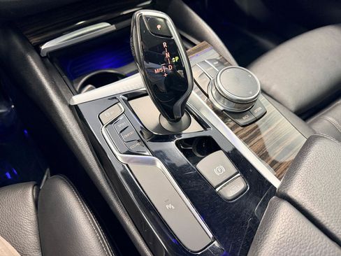 Used 2018 BMW 530i image 42