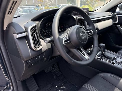 Used 2026 MAZDA CX-50 AWD 2.5 S w/ Weather Package image 24