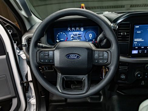 Used 2025 Ford F150 XL image 16