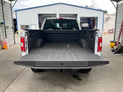 Used 2020 Ford F150 XLT w/ Equipment Group 301A Mid AWD/4WD image 7