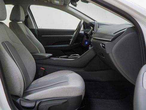 Used 2022 Hyundai Sonata SE FWD image 33