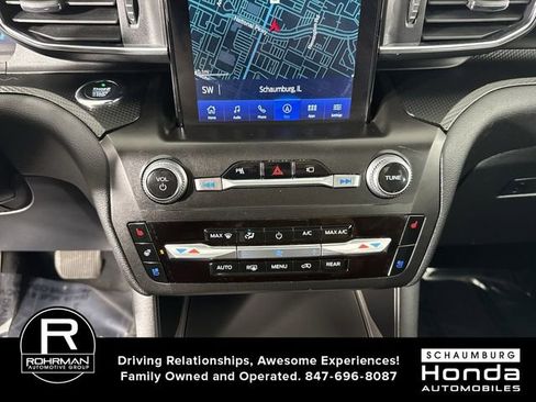 Used 2020 Ford Explorer ST w/ ST Street Pack AWD/4WD image 10