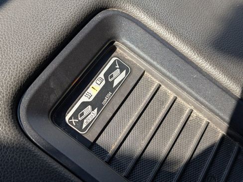 Used 2017 Chevrolet Silverado 1500 LTZ Z71 w/ LTZ Plus Package image 10