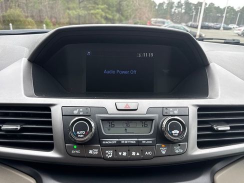 Used 2015 Honda Odyssey EX-L image 26