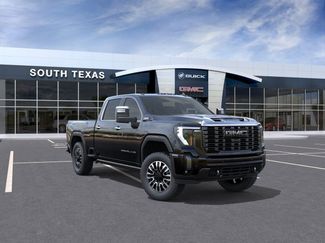New 2026 GMC Sierra 2500 Denali Ultimate video 1