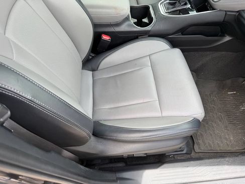 Used 2021 Subaru Outback Limited XT AWD/4WD image 17