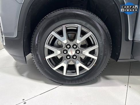 Used 2020 GMC Acadia SLE image 5