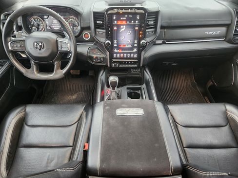 Used 2021 RAM 1500 TRX w/ TRX Level 2 Equipment Group AWD/4WD image 28