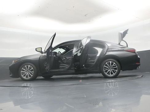 Used 2022 Lexus ES 350 FWD image 55