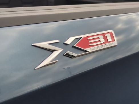 New 2026 GMC Sierra 1500 Elevation image 10