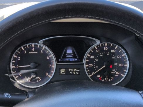 Used 2019 INFINITI QX60 Pure image 29