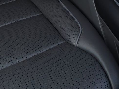 New 2025 Ford F150 Lariat w/ Equipment Group 501A Mid image 17