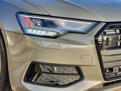 Used 2023 Audi A6 2.0T Premium image 9